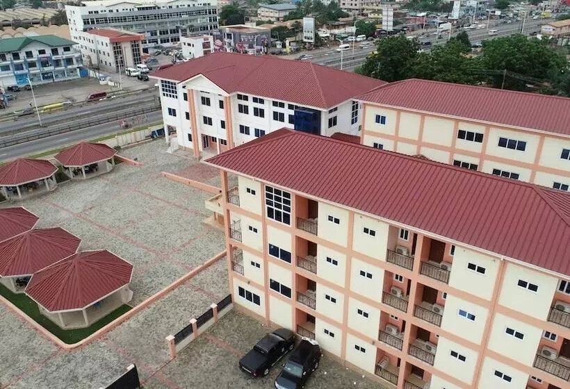 Narpo Hotels