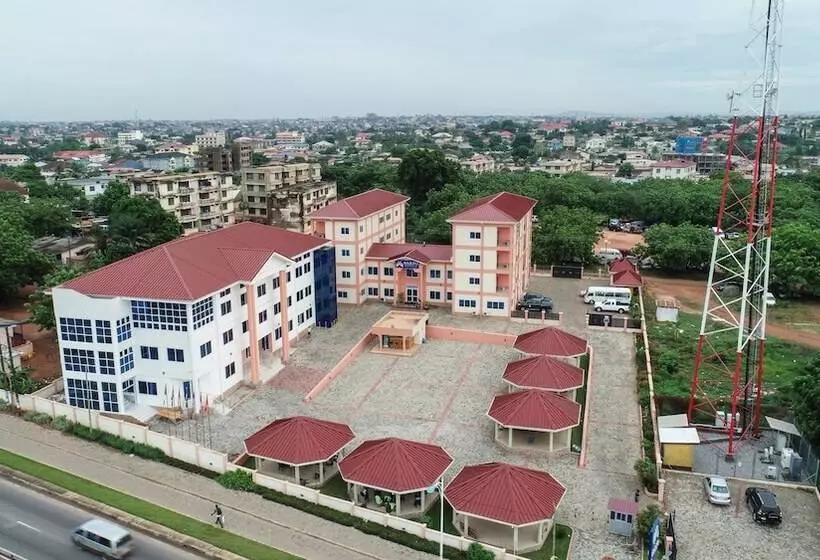 Narpo Hotels