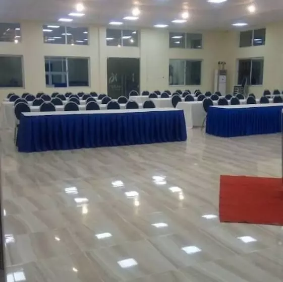 Narpo Hotels