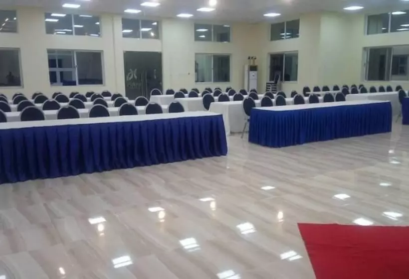 Narpo Hotels