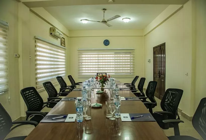 Narpo Hotels