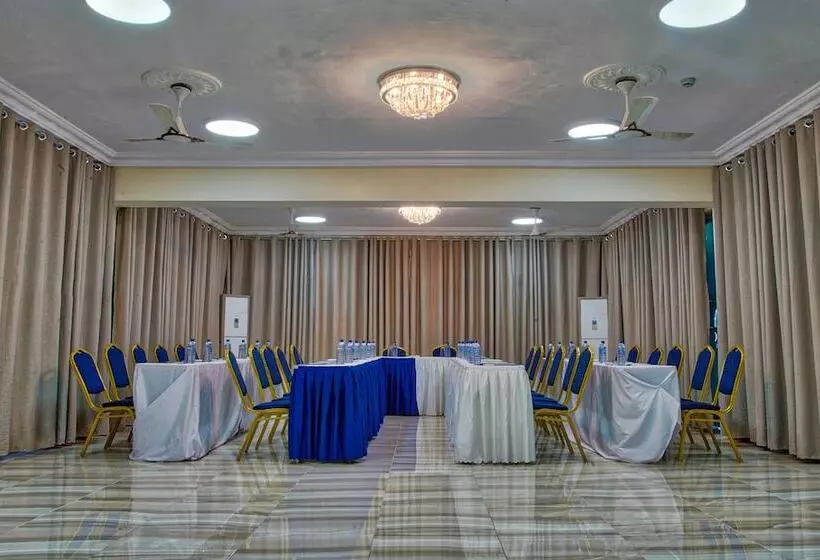 Narpo Hotels