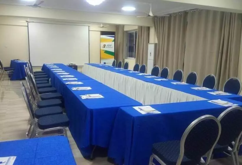 Narpo Hotels