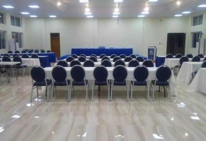 Narpo Hotels