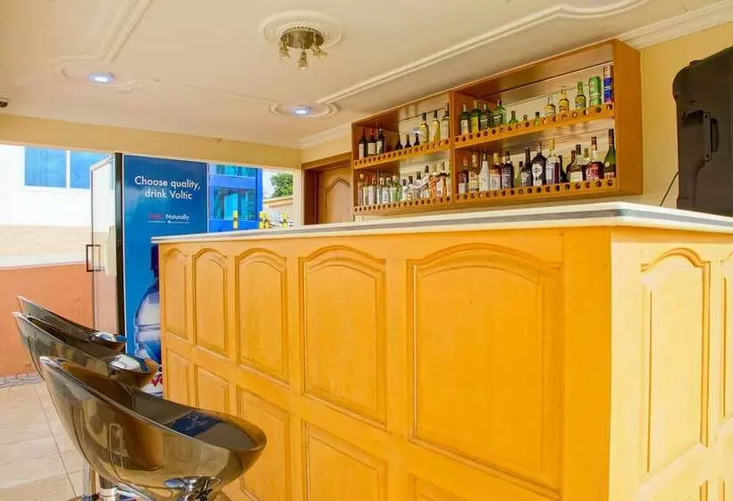 Narpo Hotels