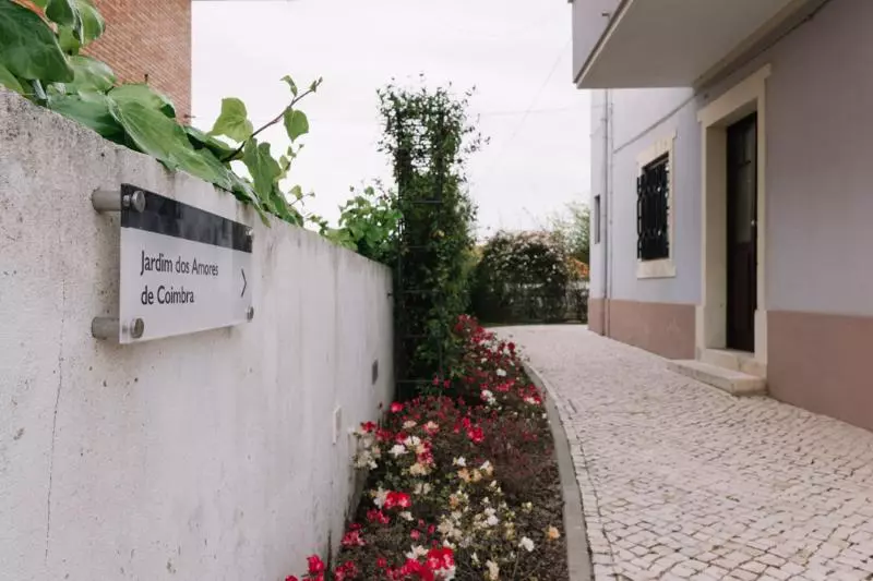 Penedo Da Saudade Suites & Hostel