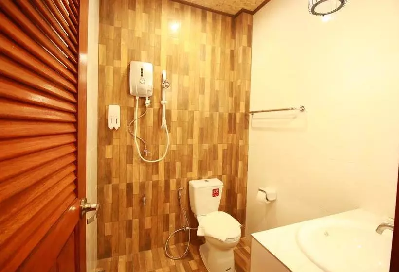 Lomakeskus Papa's Garden