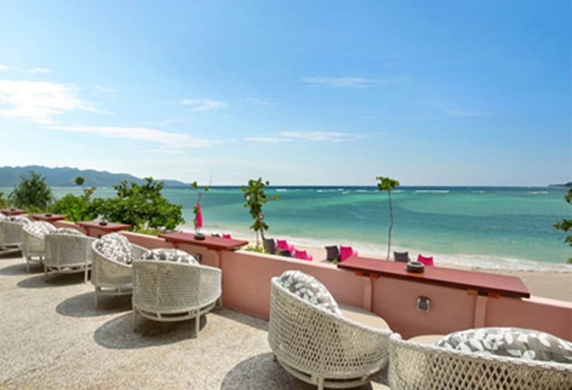 리조트 Pinkcoco Gili Air   Constant Surprises & For Cool Adults Only