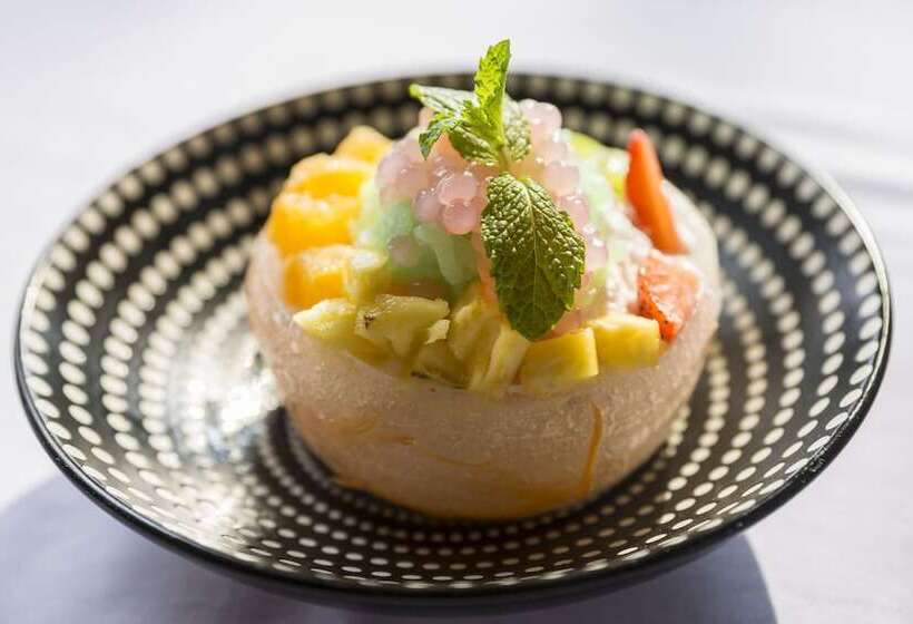 리조트 Pinkcoco Gili Air   Constant Surprises & For Cool Adults Only