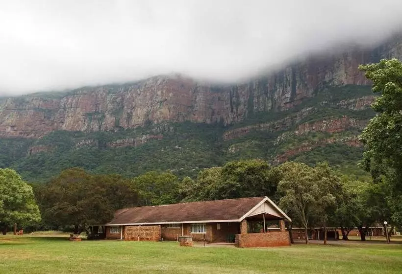 Swadini, A Forever Resort