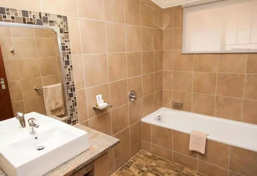 Swadini, A Forever Resort