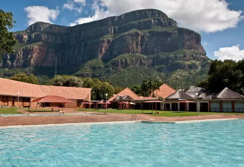 Swadini, A Forever Resort