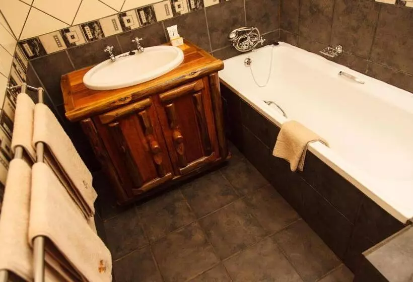 Swadini, A Forever Resort