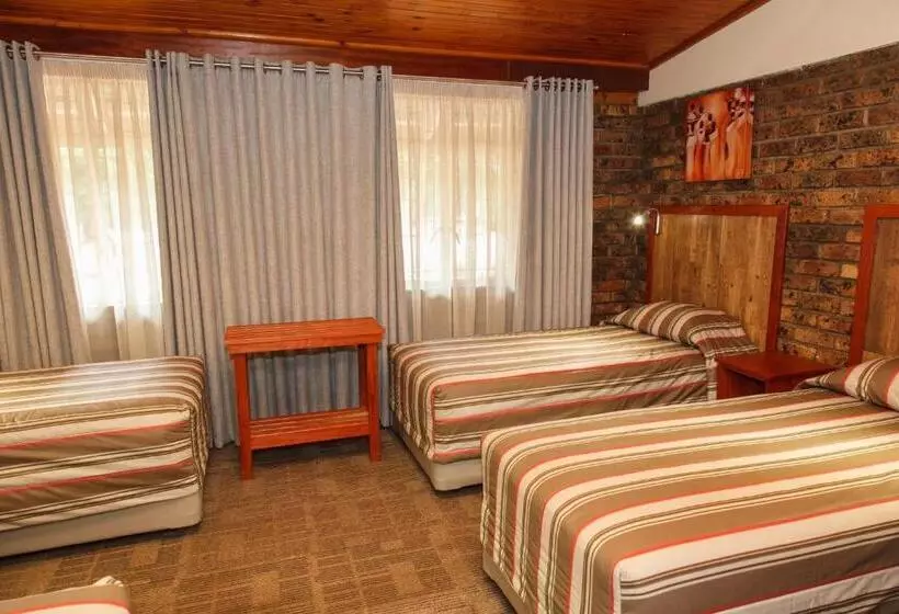 Swadini, A Forever Resort