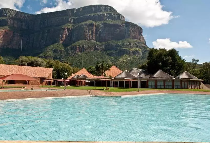 Swadini, A Forever Resort