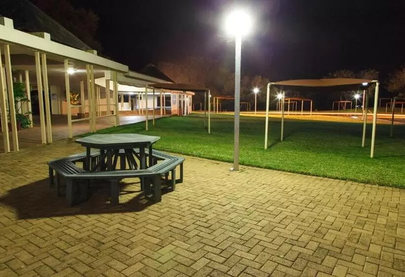 Swadini, A Forever Resort