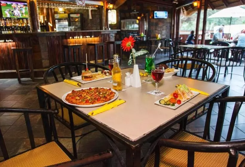 Swadini, A Forever Resort