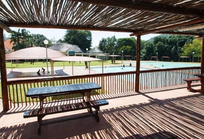 Swadini, A Forever Resort