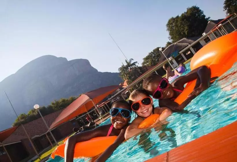 Swadini, A Forever Resort