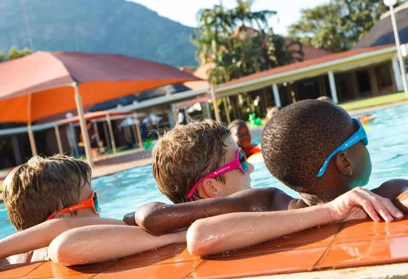 Swadini, A Forever Resort