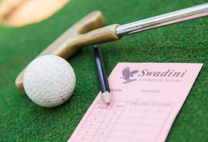 Swadini, A Forever Resort