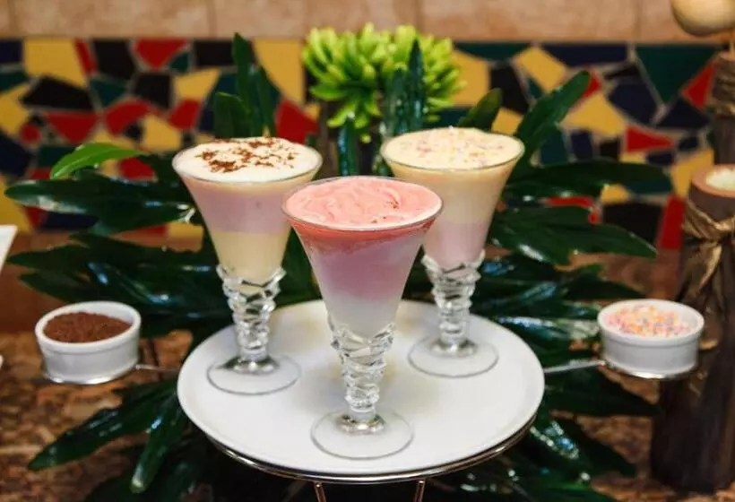 Swadini, A Forever Resort