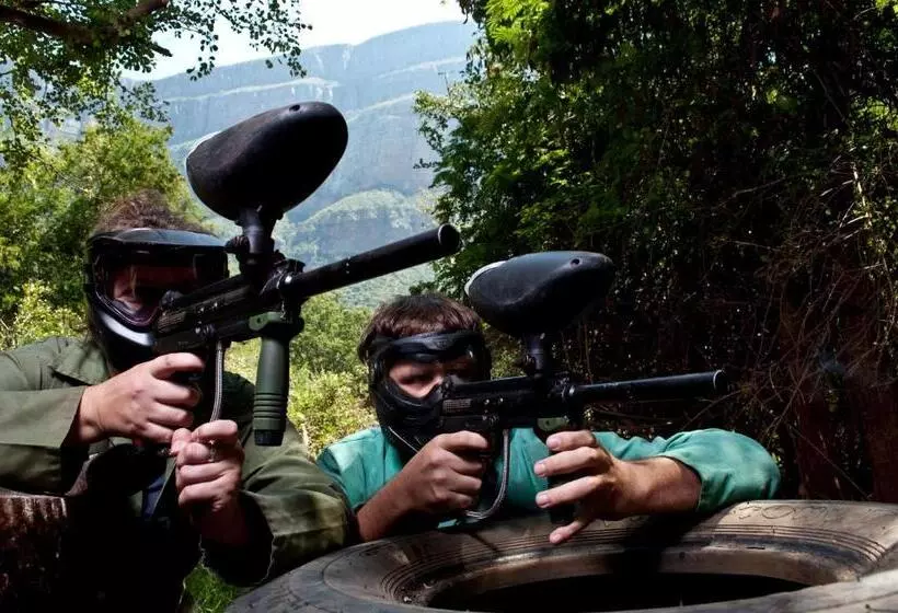 Swadini, A Forever Resort