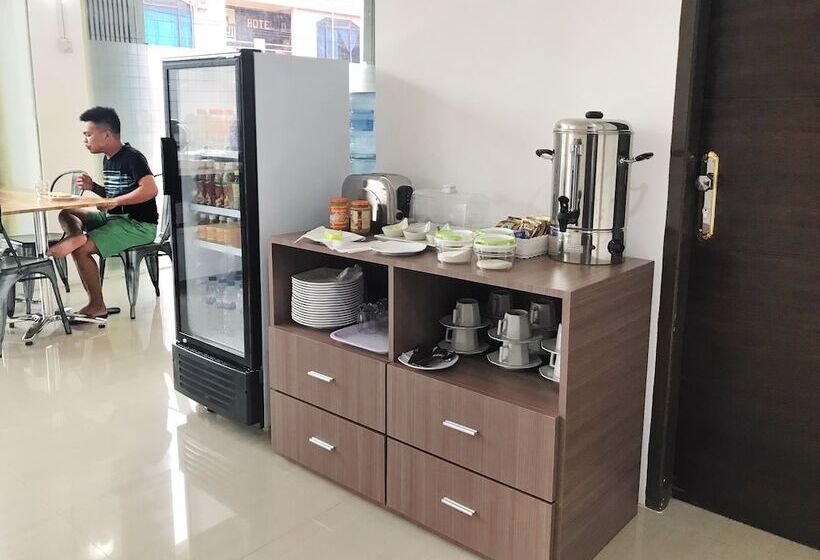 The Galton Hotel Bau Bau