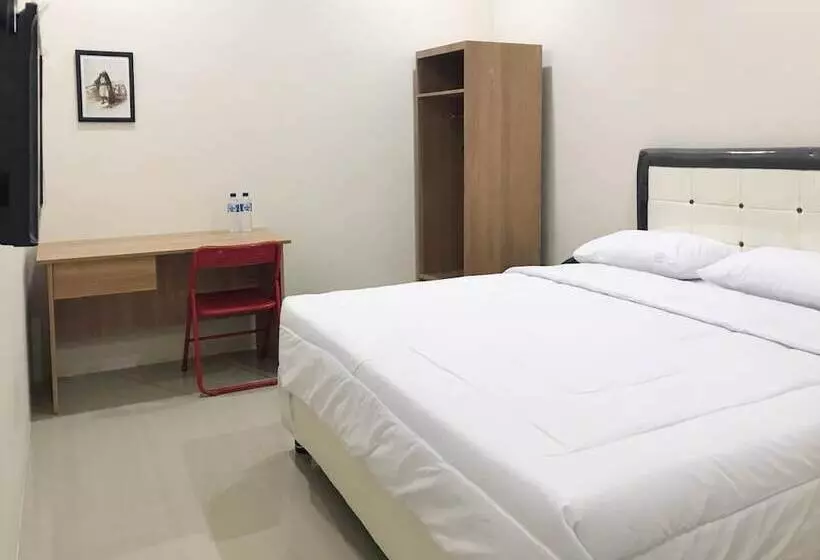 The Galton Hotel Bau Bau