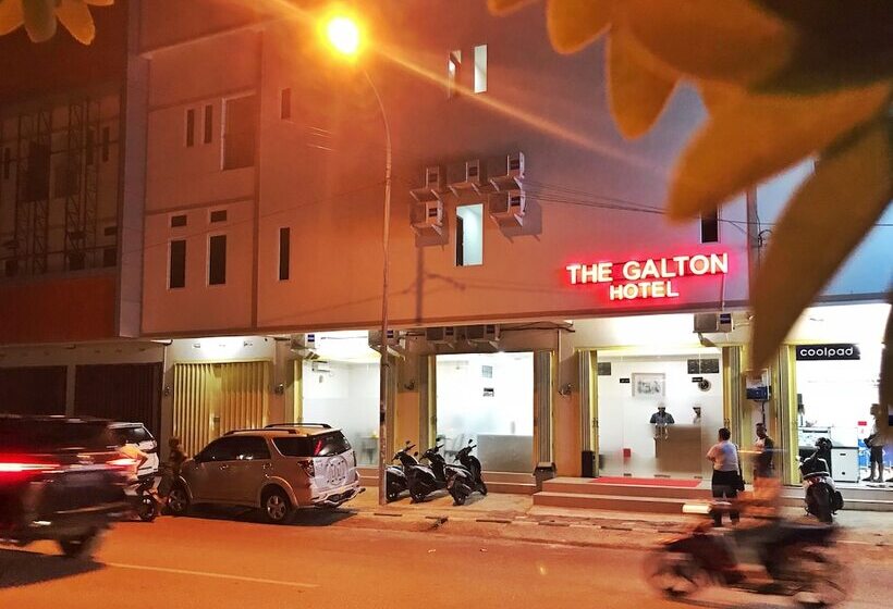 The Galton Hotel Bau Bau