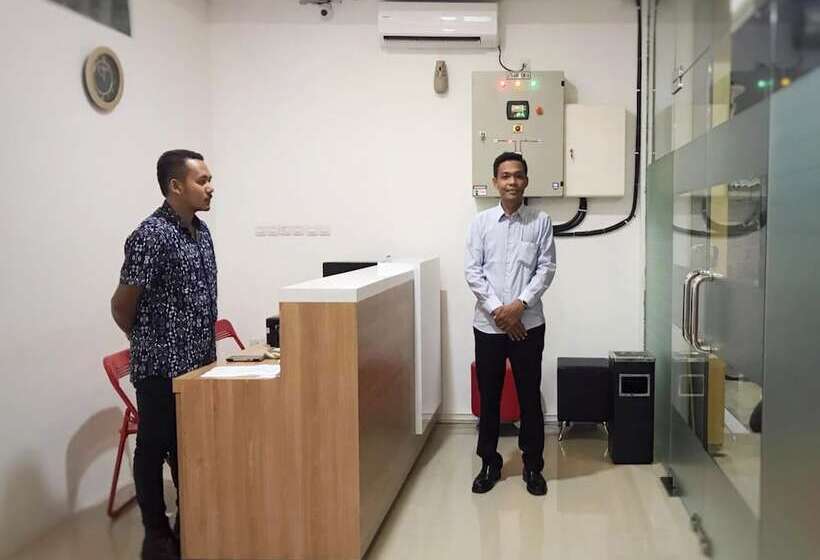 The Galton Hotel Bau Bau