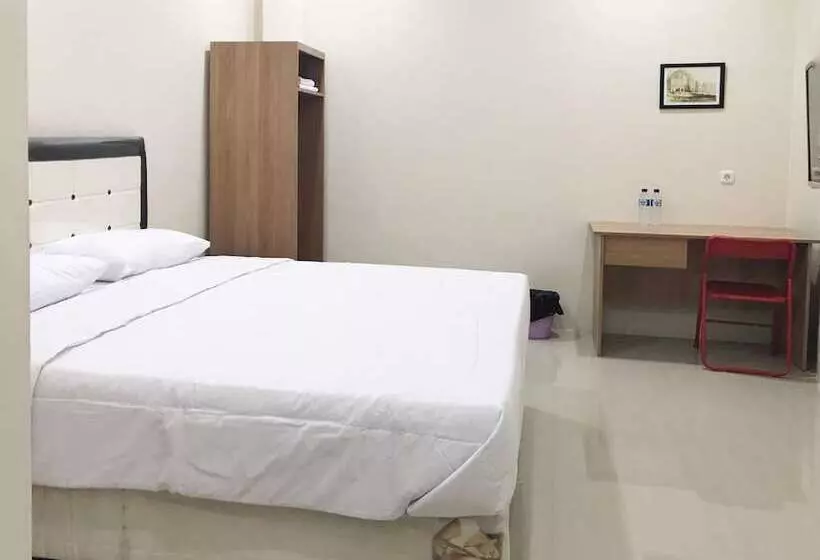 The Galton Hotel Bau Bau