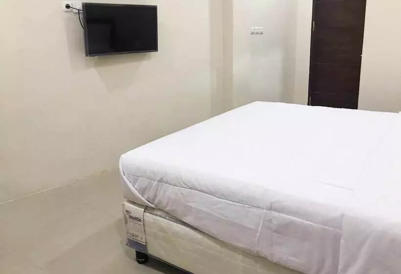 The Galton Hotel Bau Bau