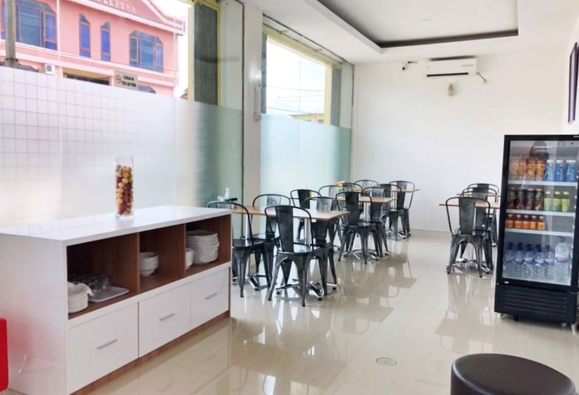 The Galton Hotel Bau Bau