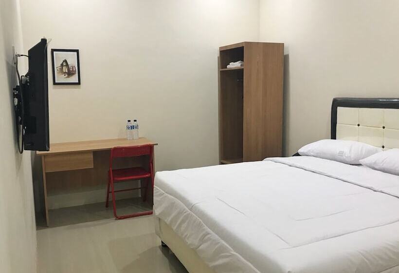 The Galton Hotel Bau Bau