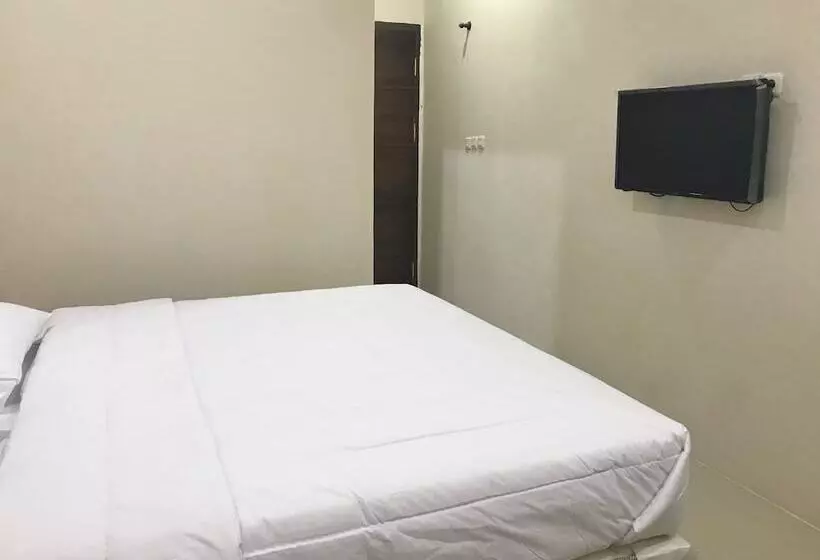 The Galton Hotel Bau Bau