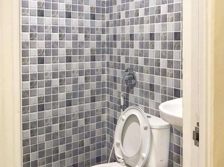 The Galton Hotel Bau Bau