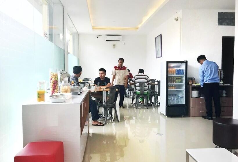 The Galton Hotel Bau Bau