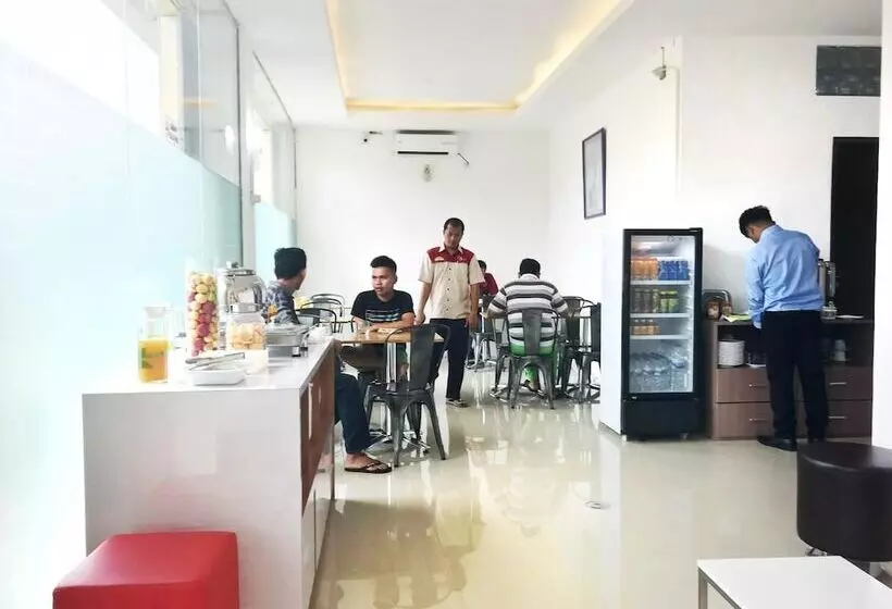 The Galton Hotel Bau Bau