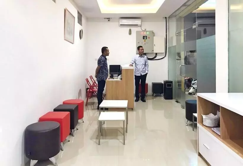 The Galton Hotel Bau Bau