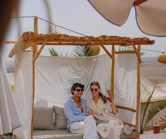 Hotel Mia Agafay Resort