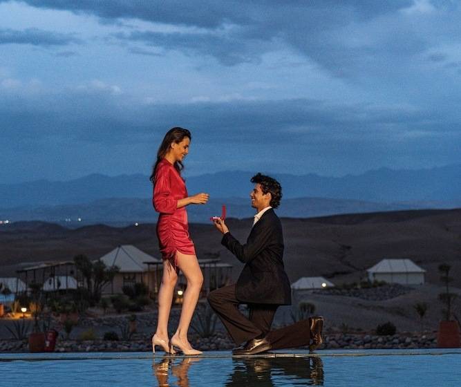 Hotel Mia Agafay Resort