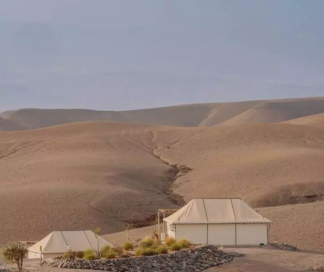 هتل Mia Agafay Resort