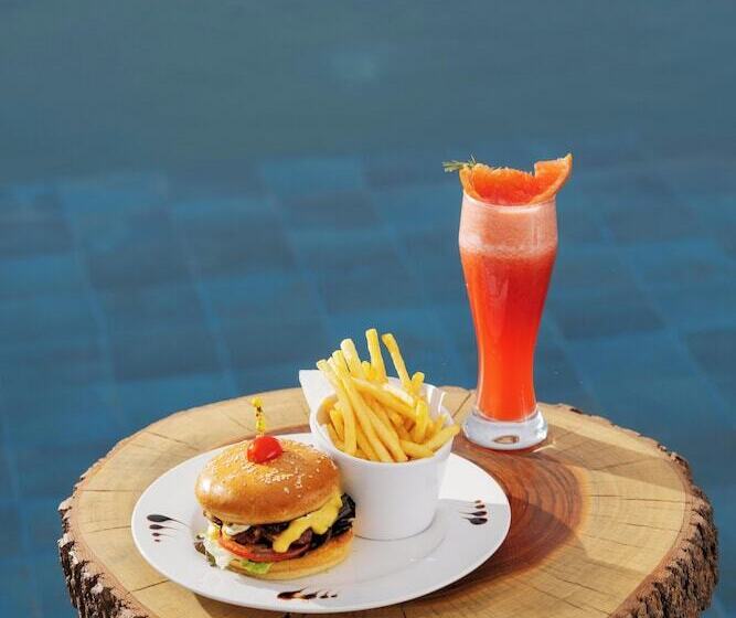 Hotel Mia Agafay Resort