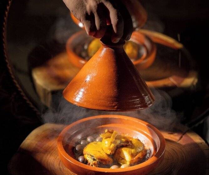 Hotel Mia Agafay Resort