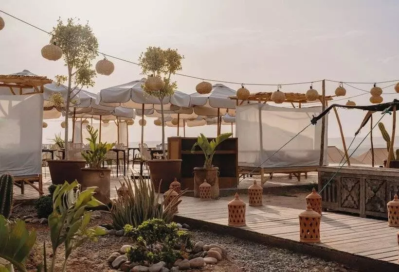 هتل Mia Agafay Resort