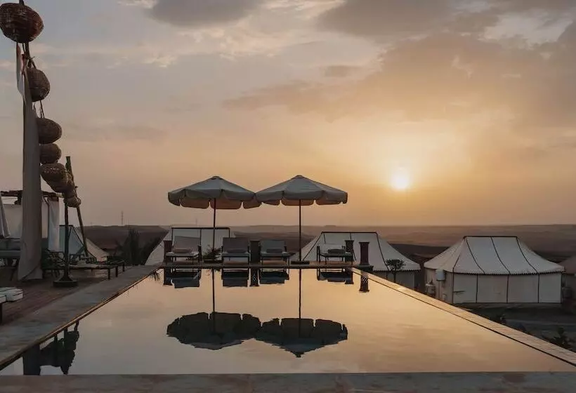 هتل Mia Agafay Resort