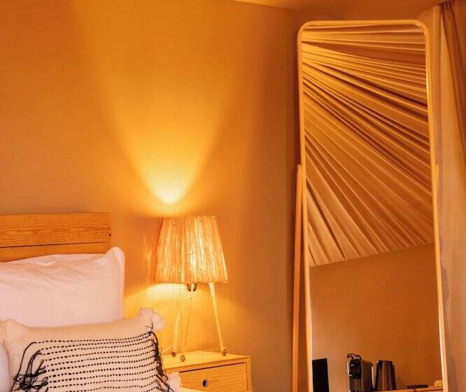 Hotel Mia Agafay Resort