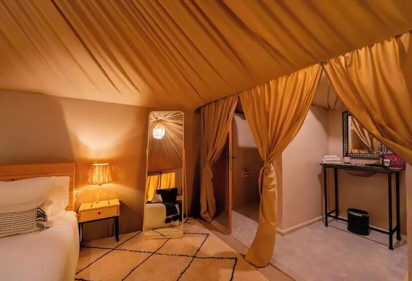 هتل Mia Agafay Resort