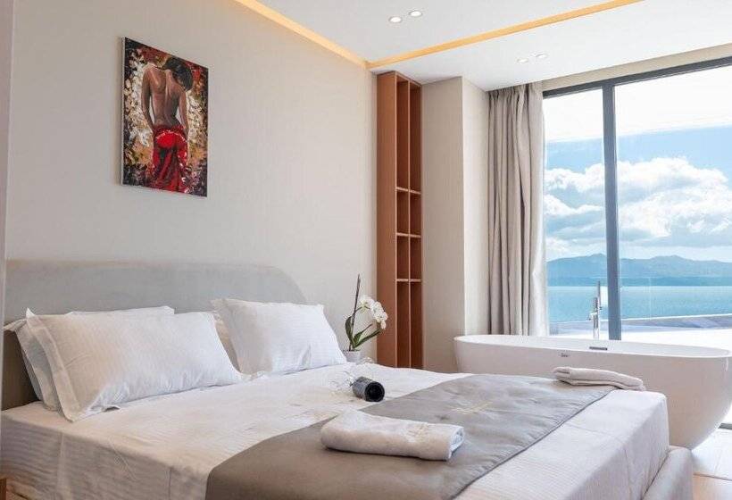 ホテル Jako Premium